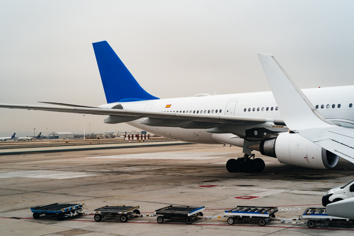 北京地区航空货运如何收费