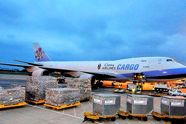 国际空运到纽约价格需要注意哪些问题