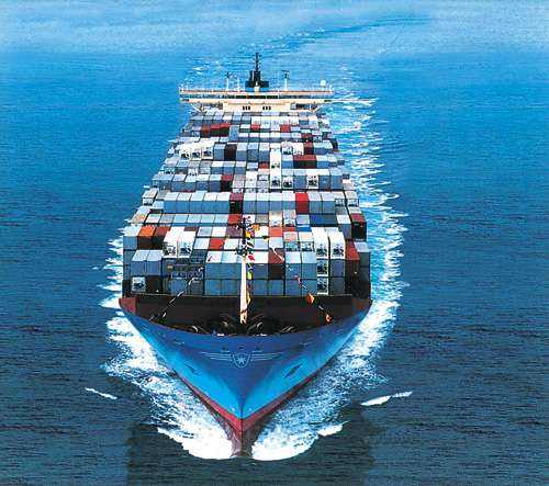 怎样选择一家好的国际海运货代公司