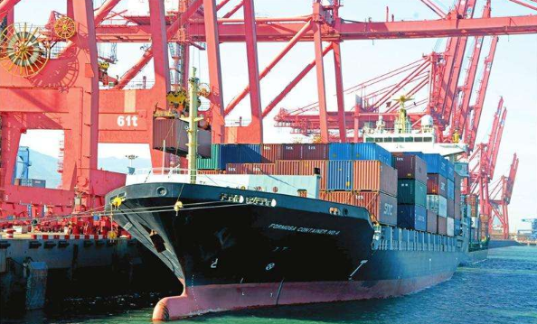 中国到美国的国际海运需要多长时间？