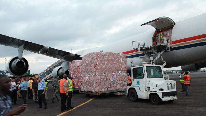 国际空运进口汽车零部件需要哪些程序