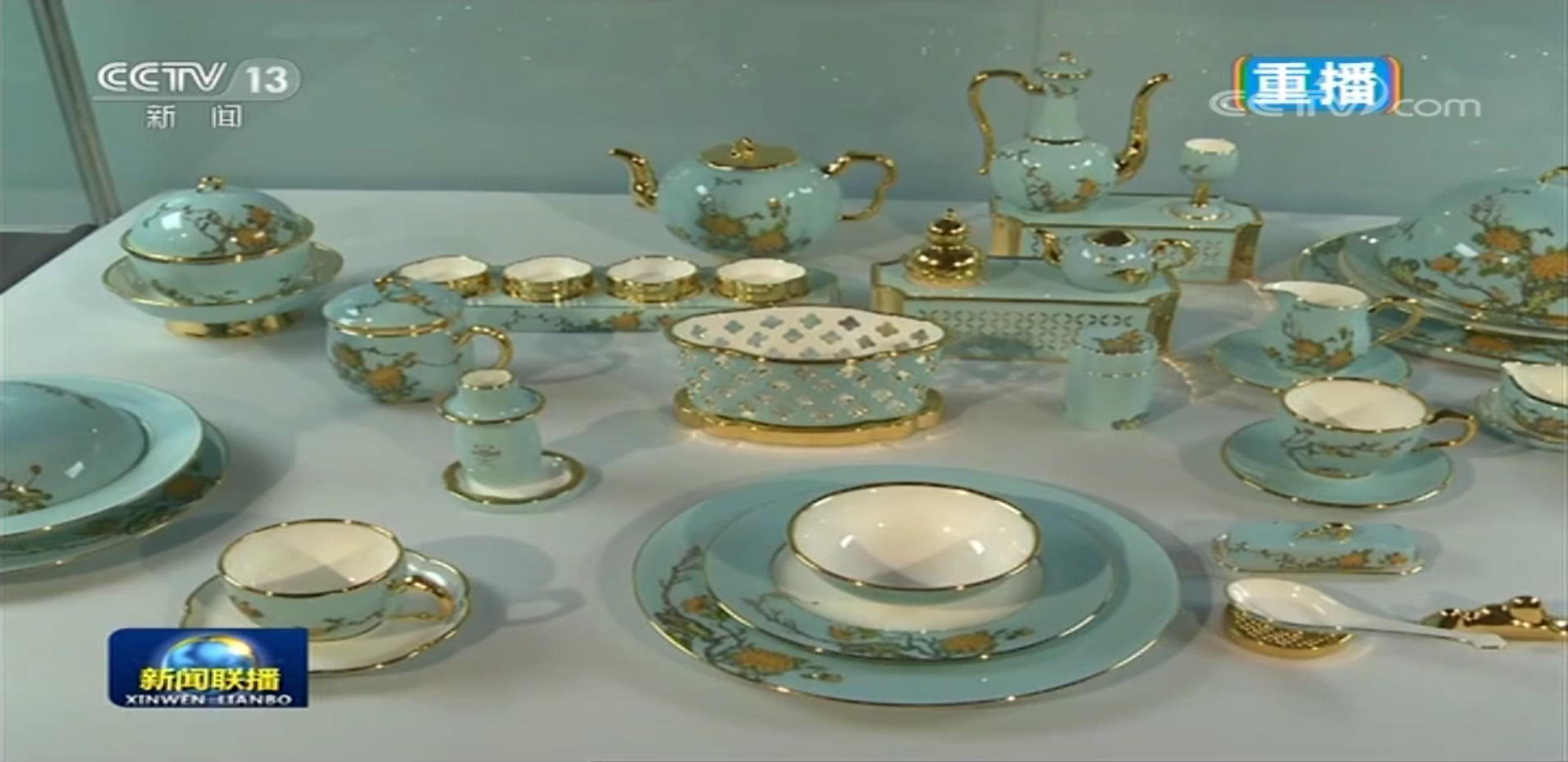 文明的回响——匠作之美艺术展